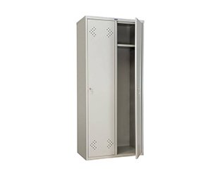 Шкаф для одежды Практик LS 21-80U